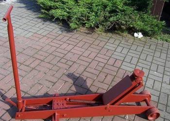Podnosnik 20 ton