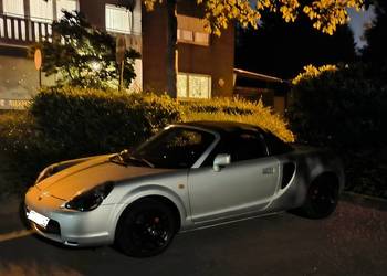 Toyota MR2