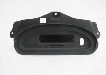 Wyświetlacz ZEGAR Renault  Megane Scenic