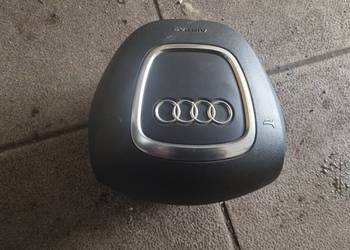 poduszka kierowcy audi a3 p8