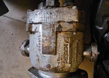 ompa hydrauliczna Vickers 2776627-28, nr 345998 – po regeneracji, sprawna