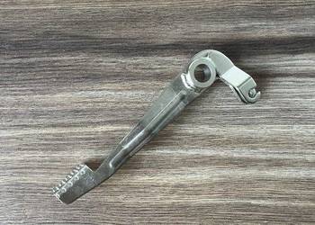 NOWA CZESKA DŹWIGNIA HAMULCA NOŻNEGO HAMULEC JAWA 50 TYP 23 MUSTANG JAWKA