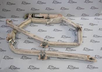 OPEL INSIGNIA A 10r kurtyna lewa 13222998