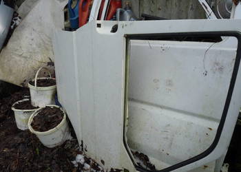 vw t4 drzwi prawe
