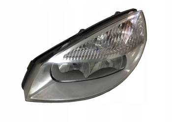 Renault Grand Scenic II 05r Reflektor Przód strona lewa 15810300 Europa