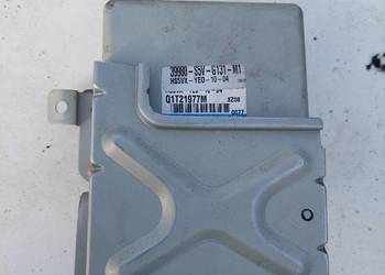 Komputer sterownik moduł wspomagania Honda Civic VII 39980-S5V-G131-M1