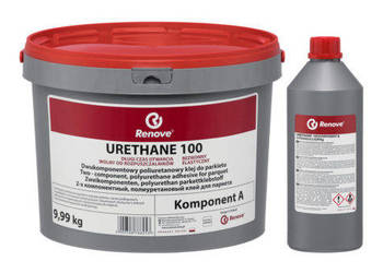 Klej do parkietu Renove Urethane 100 poliuretanowy