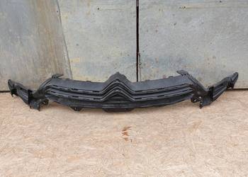 CITROEN C4 II WZMOCNIENIE STELAŻ GRILL ATRAPA 9687946280