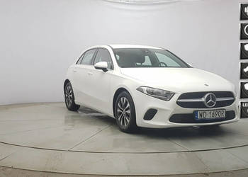 Mercedes A 180 Style 7G-DCT ! Z Polskiego Salonu ! Faktura VAT ! W177 (201…