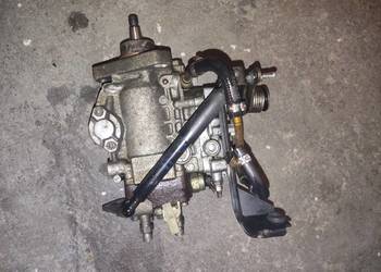 Pompa wtryskowa VW,  1.9d