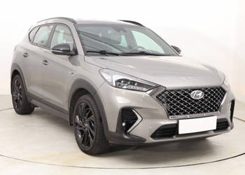 Hyundai Tucson 1.6 T-GDI