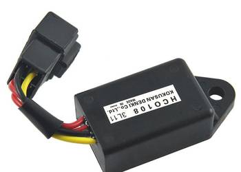 Moduł grzania świec / Yanmar 3TN75 / 3TNE84 / 3TNE88 / 3TNV88-BDSA / 3TNV8…
