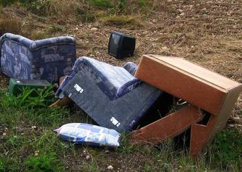 Wywóz starych mebli Wrocław