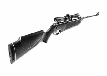 Wiatrówka Hämmerli Black Force 400 Combo 4,5 mm