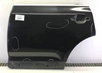 DRZWI LEWY TYŁ PORSCHE CAYENNE SUV 02-10