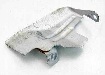 Osłona kolektora wydechowego 1.0 1.2 12V Space Star 6 Mirage 3A90 Attitude