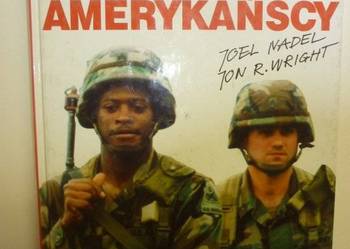 KOMANDOSI AMERYKANSCY - JOEL MADEL