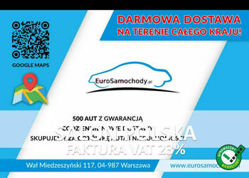 Renault Master Kontener chłodnia Pack Clim 2.3Dci SalonPL