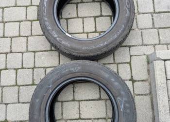 Dwie opony letnie Dębica Presto HP2 195/65/15