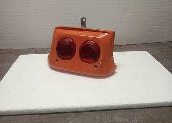 Yamaha Cr 50 - Klosz światła tył Yamaha Cr 50 - Klosz światła tył