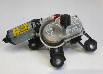 Audi A6 C6 SILNICZEK TYLNEJ WYCIERACZKI 4F9955711E