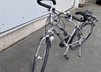 Rower Herkules 28kola