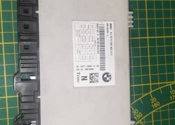 Moduł fotela BMW f10