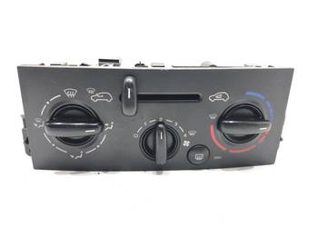 PANEL STEROWANIA NAWIEWU PEUGEOT 207 Hatchback 06-15 KONSOLA