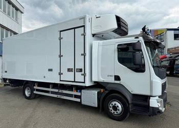 Chlodnia Volvo FE 240
