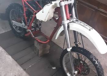 Zawieszenie przód do KTM LC4
