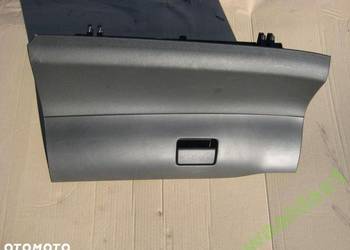TOYOTA AURIS LIFT 10-12r SCHOWEK DESKI ROZDZIELCZEJ