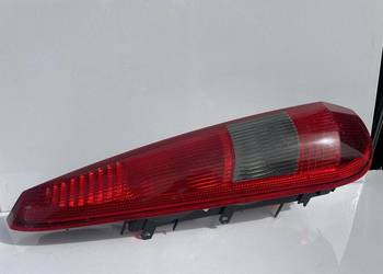 FORD FIESTA FH1 LEWA LAMPA TYŁ 5D