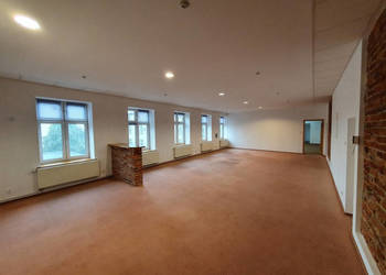 Lokal biurowy 163m2 ul.Piotrkowska