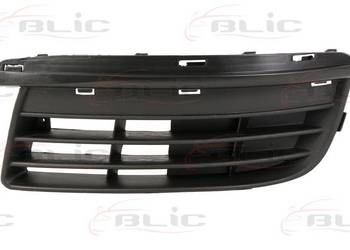 ATRAPA ZDERZAKA PRZÓD LE/PR -VW JETTA/GOLF KOMBI 09.05-09.10