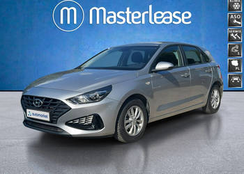 Hyundai i30 1.5 DPI Classic + ! Z polskiego salonu ! Faktura VAT ! III (20…