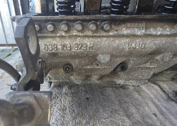 Głowica vw 1.9 tdi 101KM na pompowtryskach