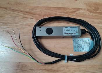 Tensometr FLINTEC SLB-2.5klb-BH-C3 czujnik tensometryczny