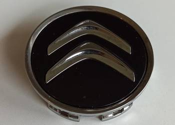 Dekielek do felgi aluminiowej Citroen Oryginalny Jak nowy