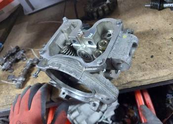 Yamaha YZF 125R głowica YZF 125 R YZF r125 yzf125r YZF125