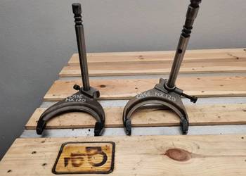 Przesuwka Case MX 120 A188235