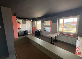 Lokal 120m2 Bielsk Podlaski