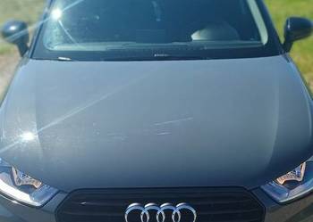 Audii A1 TURBO