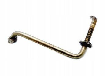 RURKA RURA EGR SPALIN 1.0 12V 1.2 AGILA CORSA C B WAGON R