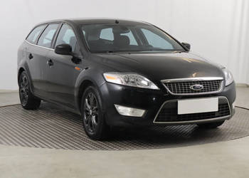Ford Mondeo 2.0 TDCi