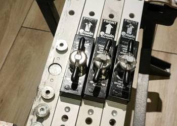 UNWIN uchwyty  foteli do busa , autobusu ARLINE