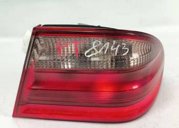 LAMPA PRAWA TYŁ MERCEDES W210 A2108203464