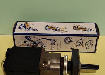 XDB 2 1111 Telemecanique 4 styki no.
