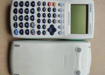 kalkulator naukowy Casio FX9750G Plus
