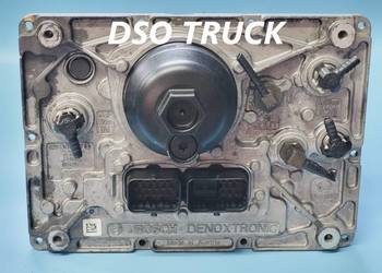 Pompa Modul ADBLUE 1884225 BOSCH 0444010039 SCANIA EURO 5