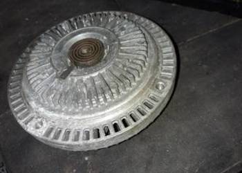 Sprzęgło wiskotyczne ford Transit